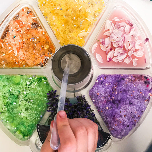 Encanto Potion Kit - Chickadees Wooden Toys