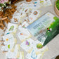 Spring - Read & Play Box - Chickadees Wooden Toys