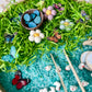 Hello Spring!  Dig & Play