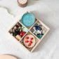 Pond Play Dough Set - Chickadees Wooden Toys
