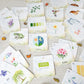 Spring - Read & Play Box - Chickadees Wooden Toys
