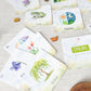 Spring - Read & Play Box - Chickadees Wooden Toys