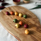 10 Autumn Apples