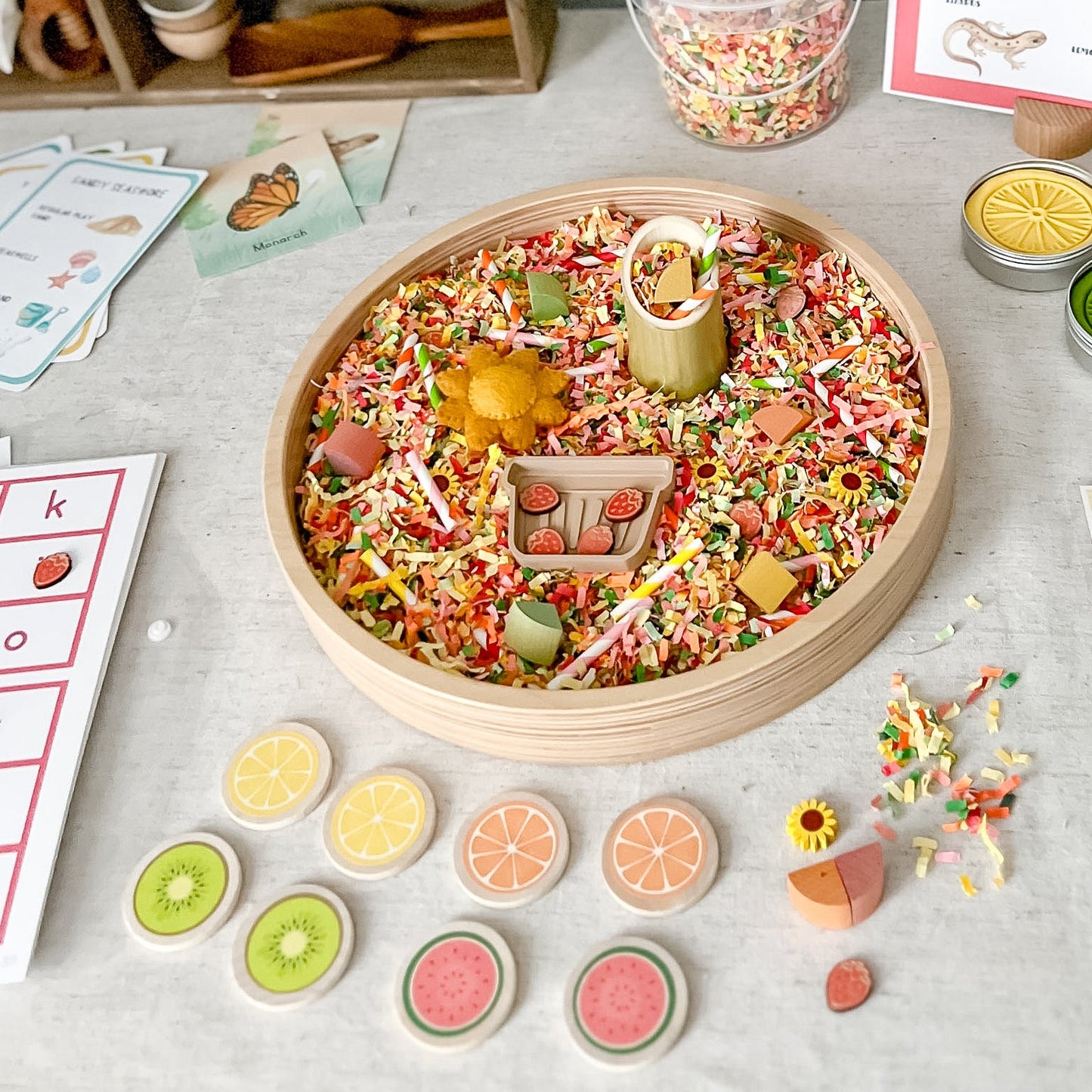Dig and Play - Early Learning Subscription Box 2026