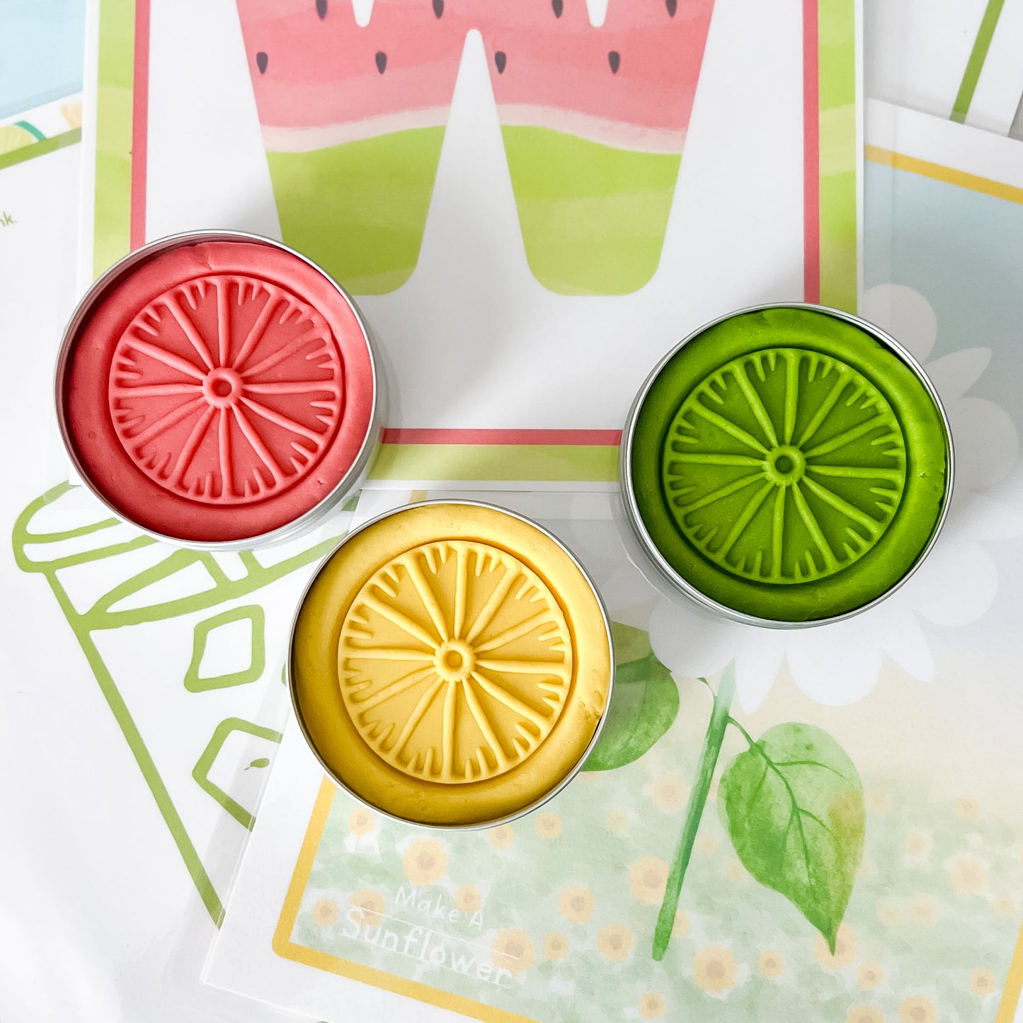 Mold and Play - Early Learning Subscription Box 2026