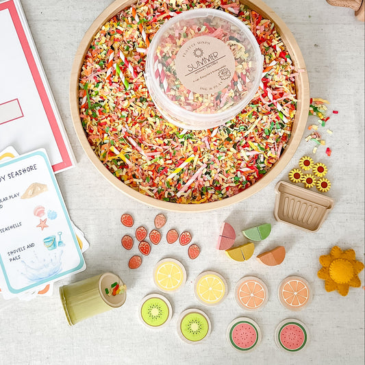 Dig and Play - Early Learning Subscription Box 2026
