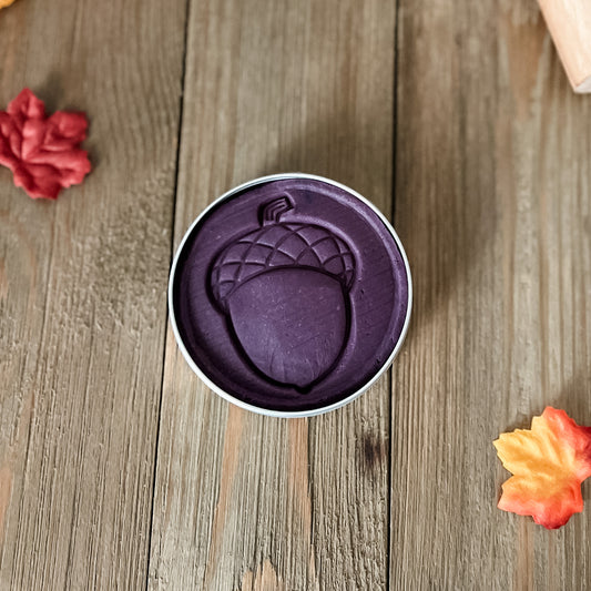 Spiced Berry Scented - Plumberry Play Dough