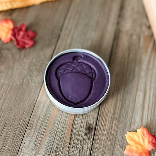 Spiced Berry Scented - Plumberry Play Dough