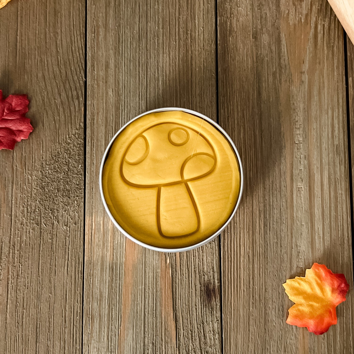 Play Dough Singles