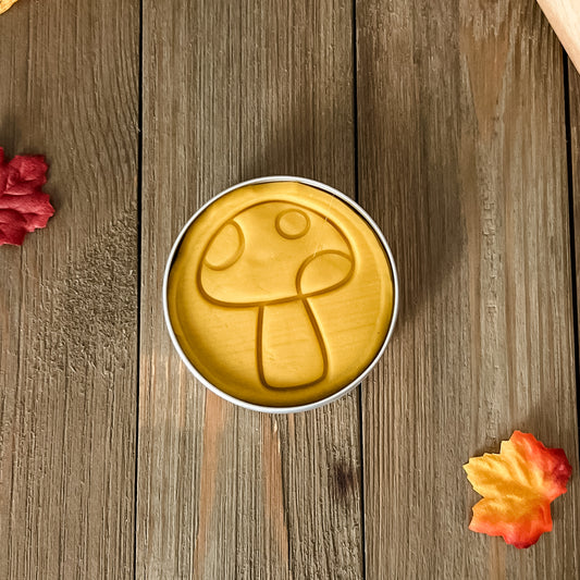 Simmer Pot Scented - Autumn Gold Play Dough