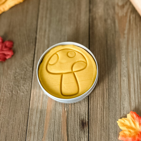 Simmer Pot Scented - Autumn Gold Play Dough