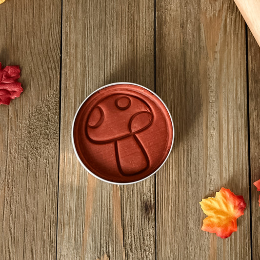 Simmer Pot Scented - Autumn Red Play Dough