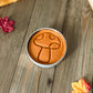 Simmer Pot Scented - Autumn Orange Play Dough