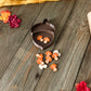 Acorn Tray and Mushroom Counters
