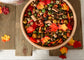 Autumnal Sensory Bin Filler