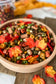 Autumnal Sensory Bin Filler