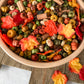 Autumnal Sensory Bin Filler
