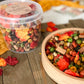 Autumnal Sensory Bin Filler