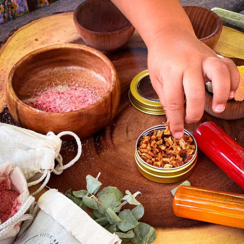 Gratitude Wishes Potion Kit🍁