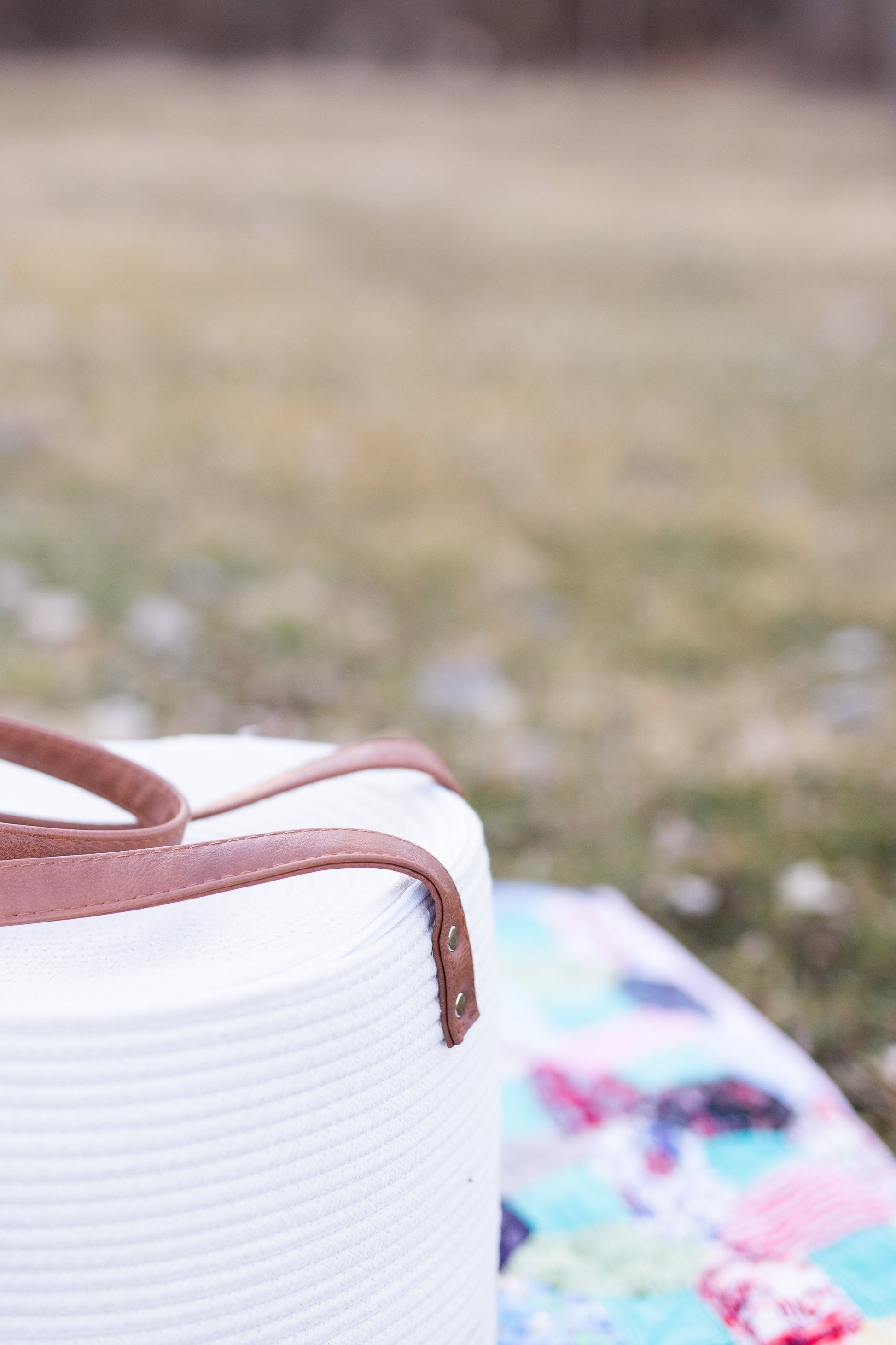 Wonder Tote - Chickadees Wooden Toys