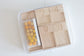 Bliss Bags ®️| 2 Pack - Chickadees Wooden Toys