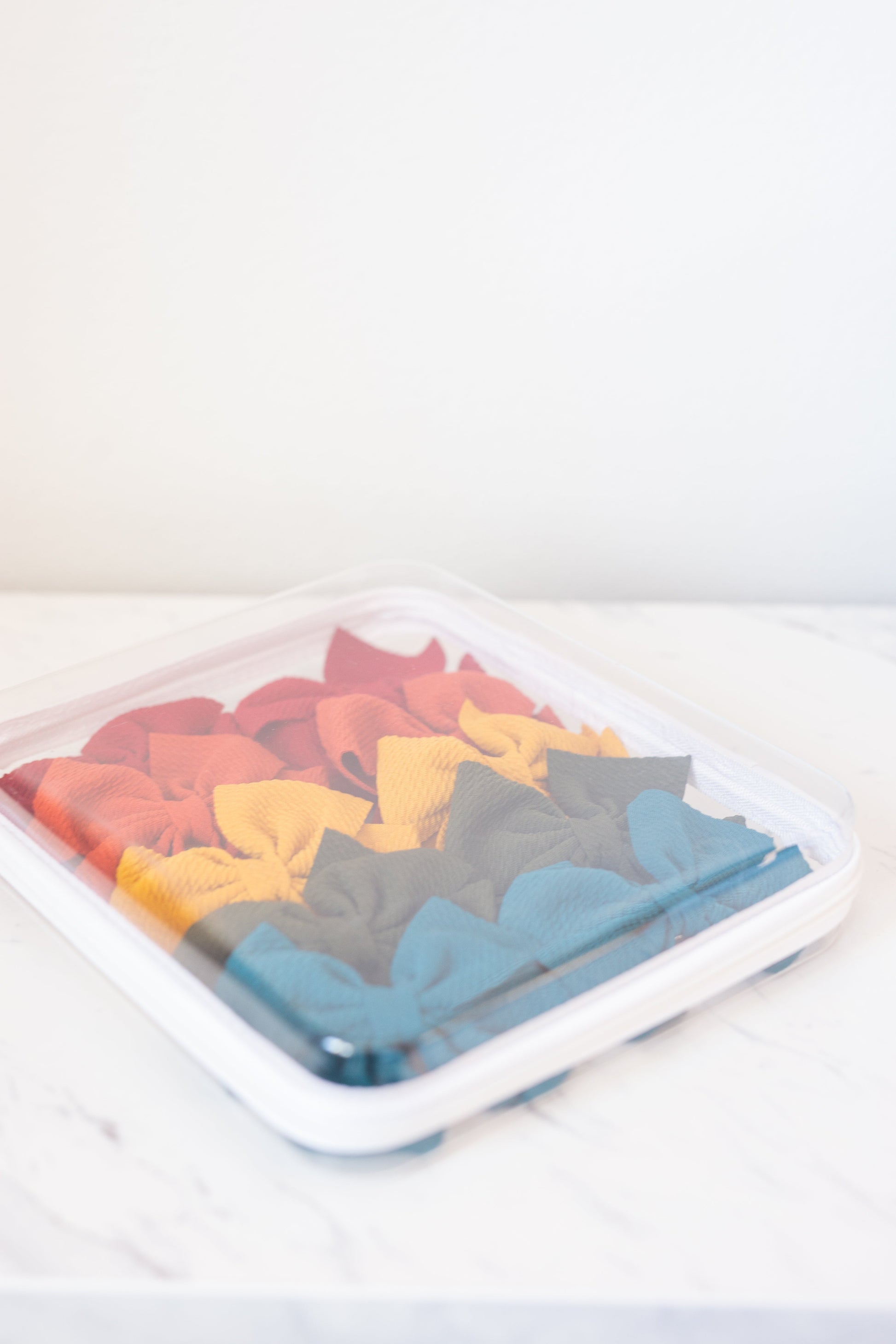 Medium Bliss Bins®️ - Chickadees Wooden Toys