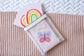 Bliss Bags ®️| 2 Pack - Chickadees Wooden Toys