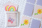 Bliss Bags ®️| 2 Pack - Chickadees Wooden Toys