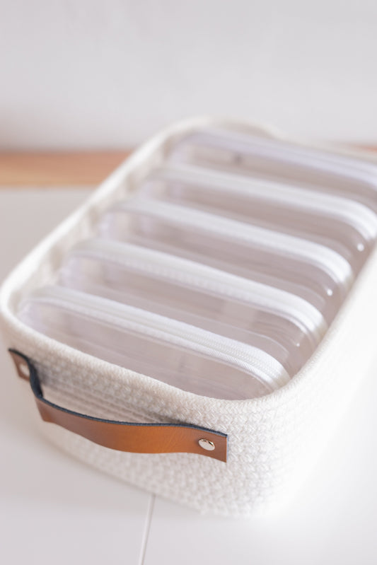 Small Bliss Basket