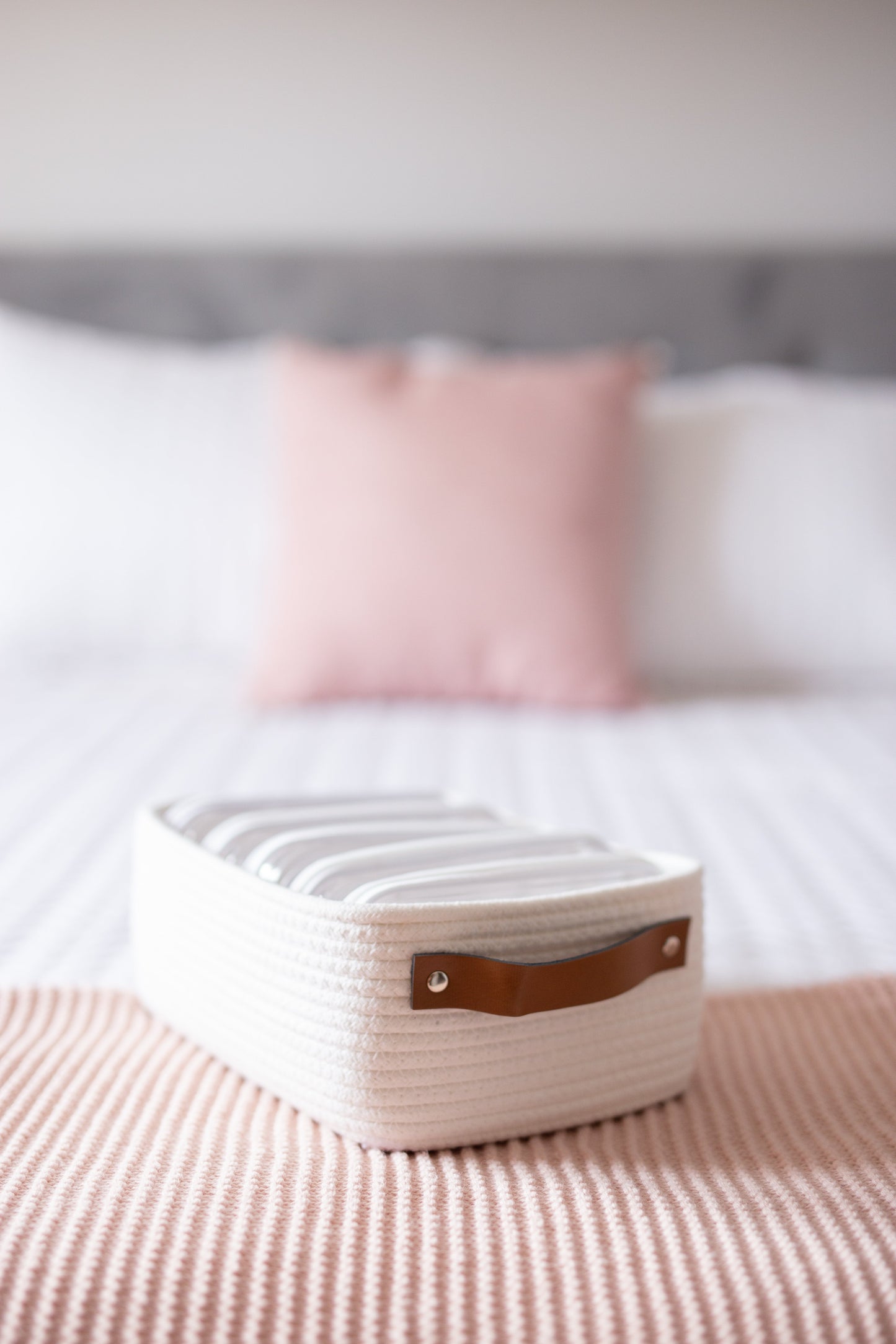 Small Bliss Basket