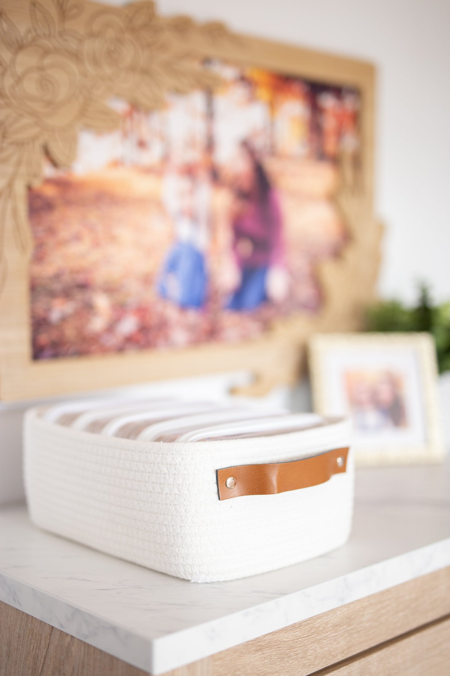 Small Bliss Basket