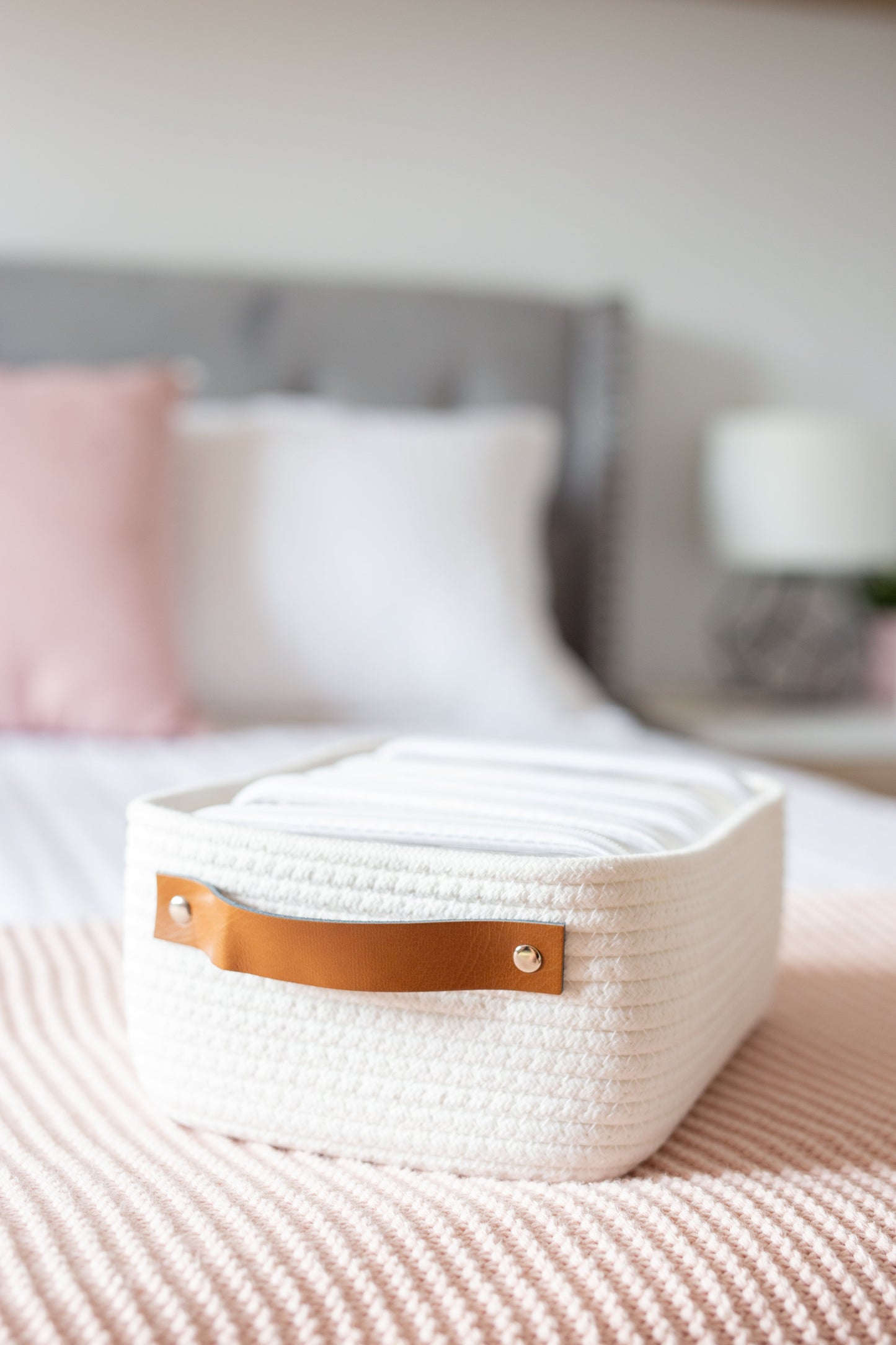 Small Bliss Basket