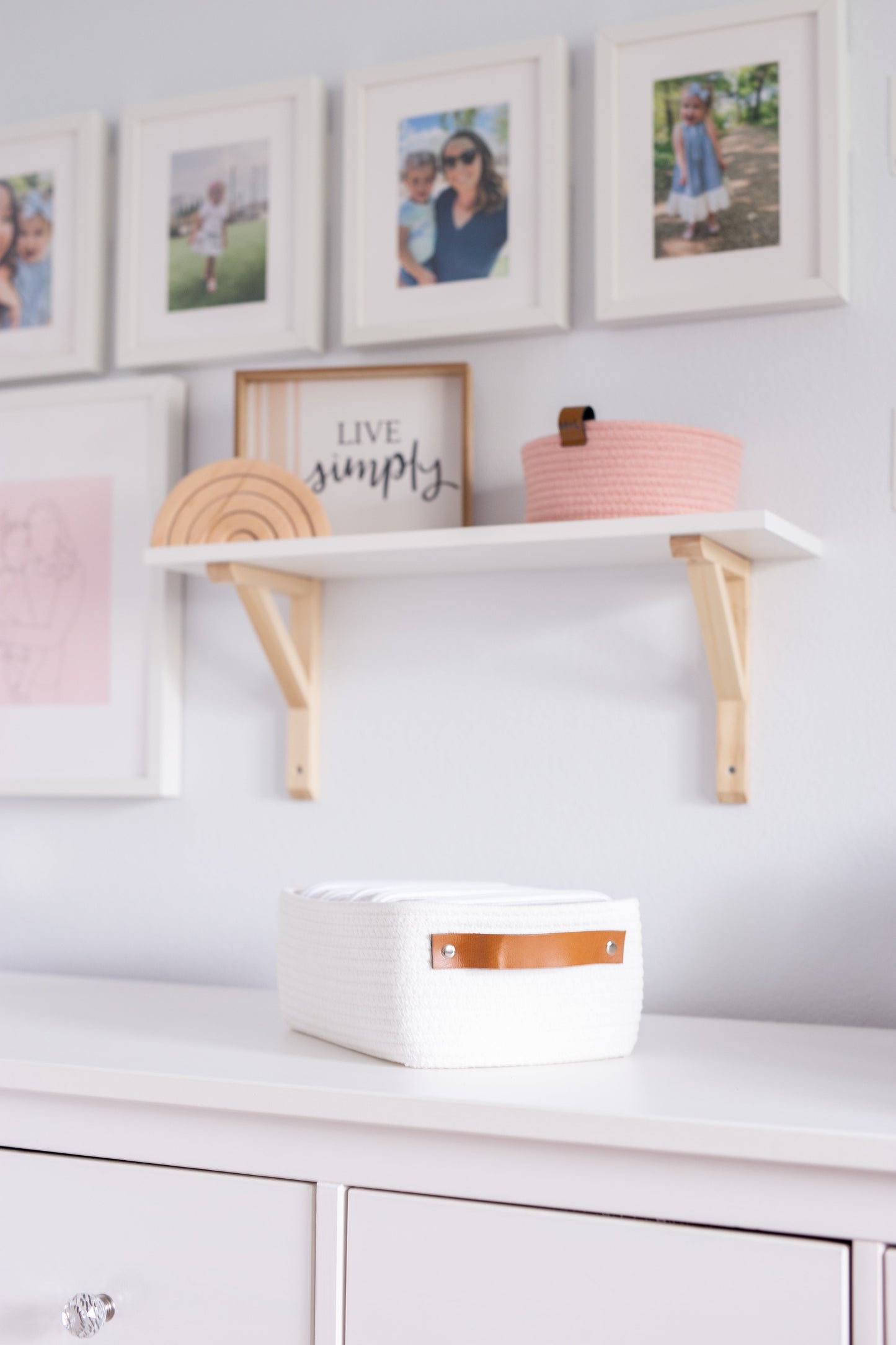 Small Bliss Basket
