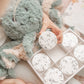 Sensory Lavender Shower Steamers for Calm and Relaxation - Chickadees Wooden Toys