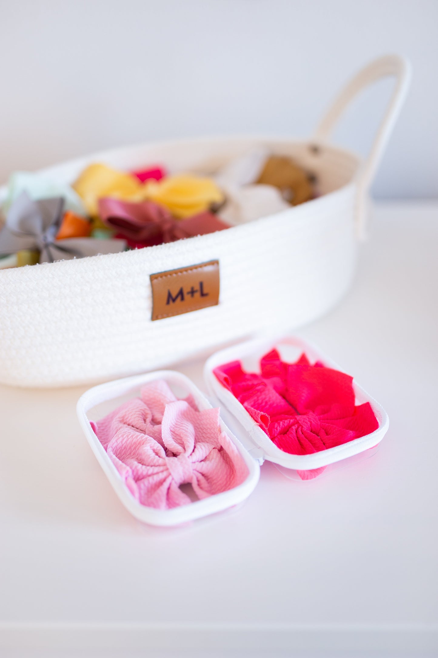 Extra Small Bliss Bins®️