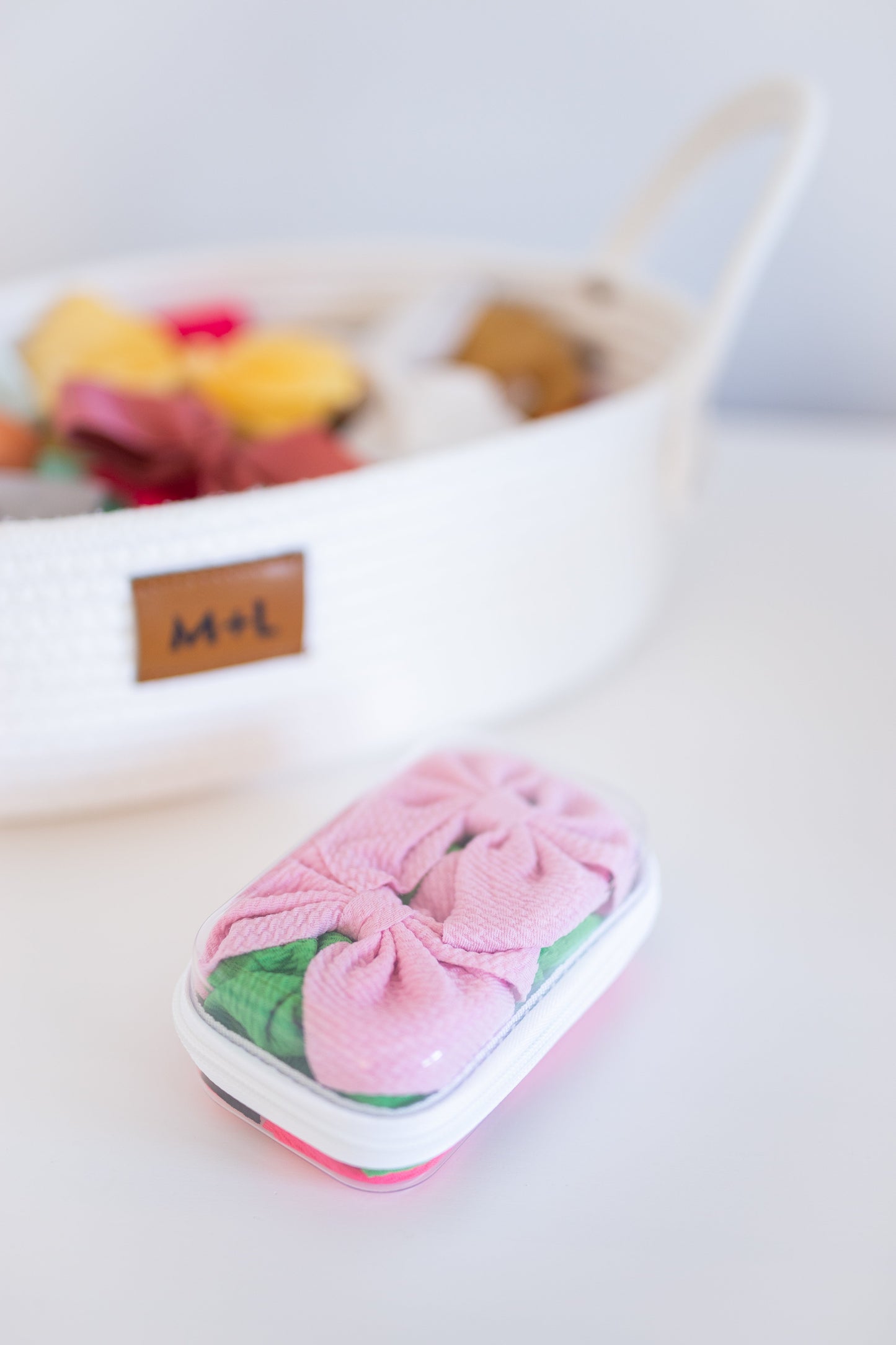 Extra Small Bliss Bins®️