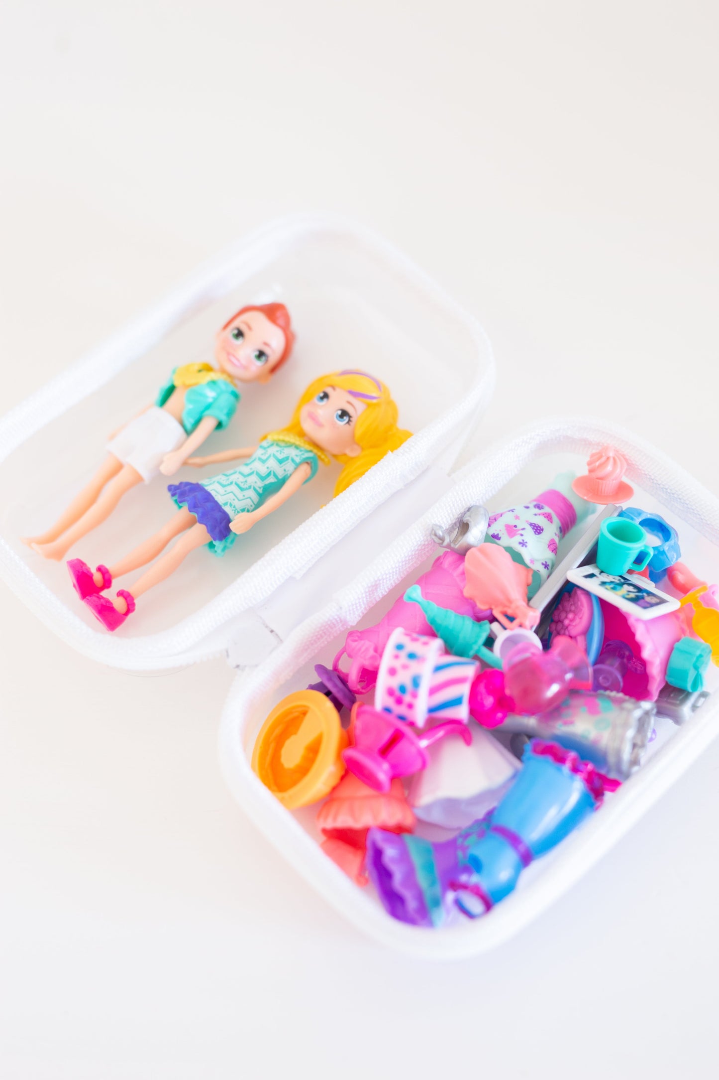 Extra Small Bliss Bins®️| 2 Pack