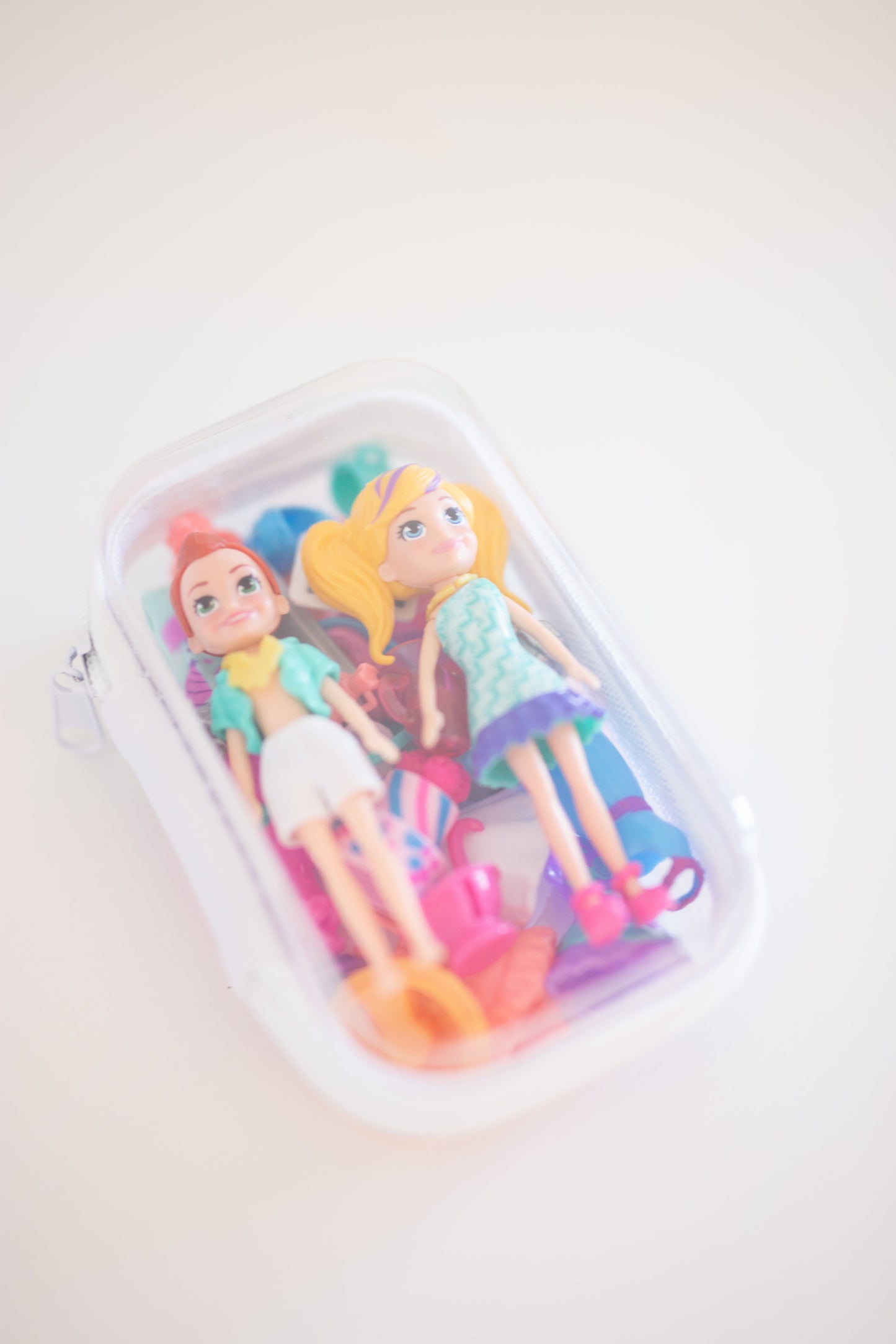 Extra Small Bliss Bins®️