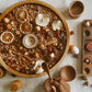 Autumnal Sensory Bucket