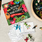 Rainforest - Read & Play Box