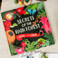 Rainforest - Read & Play Box