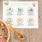 Fruit and Veggie Mini Bundle