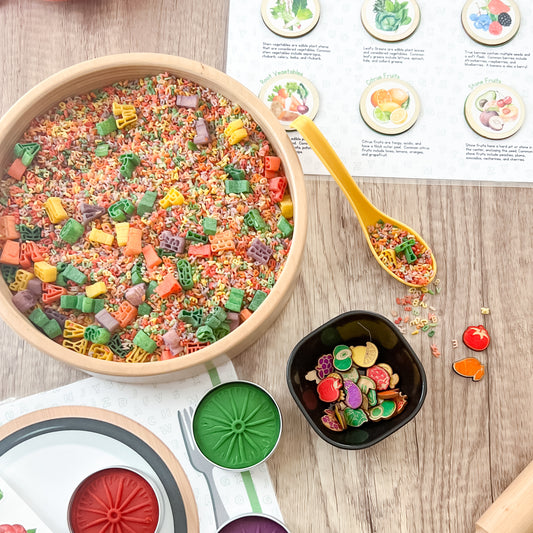 Fruit and Veggie Mini Bundle