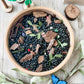 Rainforest Sensory Bin Filler