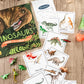 Dinosaurs - Read & Play Box