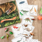 Read And Play - Early Learning Subscription Box