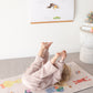 Double-Sided Sesame Street Yoga Poses Print