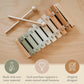 Xylophone - Chickadees Wooden Toys
