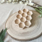 Honeycomb Bio Tray - Chickadees Wooden Toys