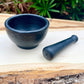 Mortar and Pestle - Chickadees Wooden Toys